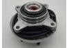 Wheel Hub Bearing:7L1Z1104AA