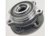 Wheel Hub Bearing:31476967