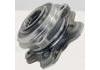 Wheel Hub Bearing:A2473340000