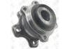 Moyeu de roue Wheel Hub Bearing:31206864572