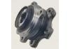 Moyeu de roue Wheel Hub Bearing:31206864571