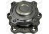 Moyeu de roue Wheel Hub Bearing:31202284235