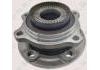 Cubo de rueda Wheel Hub Bearing:33406883981