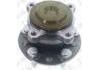 Wheel Hub Bearing:13577406/13591998