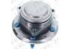 Wheel Hub Bearing:13589150