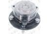 Wheel Hub Bearing:26676794