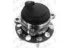 Wheel Hub Bearing:52750-C5000