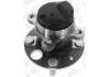 Wheel Hub Bearing:43202-5RB0A