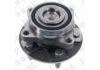 Wheel Hub Bearing:C2P24802