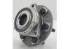 Wheel Hub Bearing:13512896