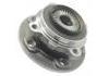 Moyeu de roue Wheel Hub Bearing:31206874443/33416867926