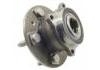 Moyeu de roue Wheel Hub Bearing:102717000A