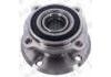 Cubo de rueda Wheel Hub Bearing:33412409785