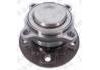 Moyeu de roue Wheel Hub Bearing:33416859547/33416858086