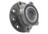 Moyeu de roue Wheel Hub Bearing:50533569