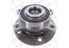 Moyeu de roue Wheel Hub Bearing:50533323