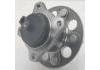 Wheel Hub Bearing:DAC2F78R4539AG5