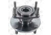 Wheel Hub Bearing:J723301030
