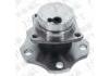 Wheel Hub Bearing:BS3-3104100