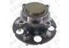 Wheel Hub Bearing:42200T2MT51