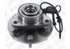 Wheel Hub Bearing:40202-ZR00B