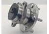 Cubo de rueda Wheel Hub Bearing:L206-26-15XB