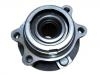 Moyeu de roue Wheel Hub Bearing:40203-JN01A