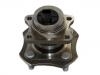 Cubo de rueda Wheel Hub Bearing:42450-52A30