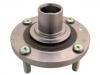 Moyeu de roue Wheel Hub Bearing:96549779