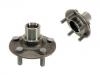 Moyeu de roue Wheel Hub Bearing:LR001127