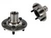 Moyeu de roue Wheel Hub Bearing:RUC500120