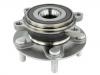 Cubo de rueda Wheel Hub Bearing:B45A-33-04X