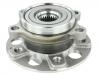 Moyeu de roue Wheel Hub Bearing:41420-34000