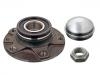 Cubo de rueda Wheel Hub Bearing:51832400