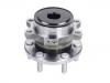 Moyeu de roue Wheel Hub Bearing:40202-EB71A
