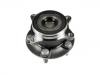 Moyeu de roue Wheel Hub Bearing:43550-47020
