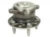 Radnabe Wheel Hub Bearing:13580386