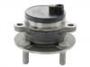 Cubo de rueda Wheel Hub Bearing:N243-33-04X