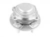 Cubo de rueda Wheel Hub Bearing:HK83-2C300-AC