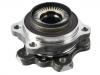 Moyeu de roue Wheel Hub Bearing:31 20 2 408 656