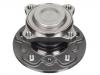 Moyeu de roue Wheel Hub Bearing:33 41 6 867 927