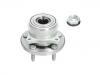 Cubo de rueda Wheel Hub Bearing:6W83-2C299-AC