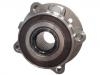 Cubo de rueda Wheel Hub Bearing:LR090515