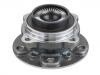 Radnabe Wheel Hub Bearing:33 41 2 284 149