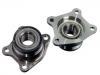 Cubo de rueda Wheel Hub Bearing:42409-20010