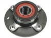 Moyeu de roue Wheel Hub Bearing:6E0 598 611