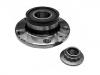 Wheel Hub Bearing:6Q0 598 611