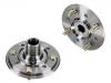 Moyeu de roue Wheel Hub Bearing:51750-24500