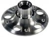 Wheel Hub Bearing:168 337 03 45