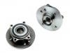 Radnabe Wheel Hub Bearing:31 22 6 756 889